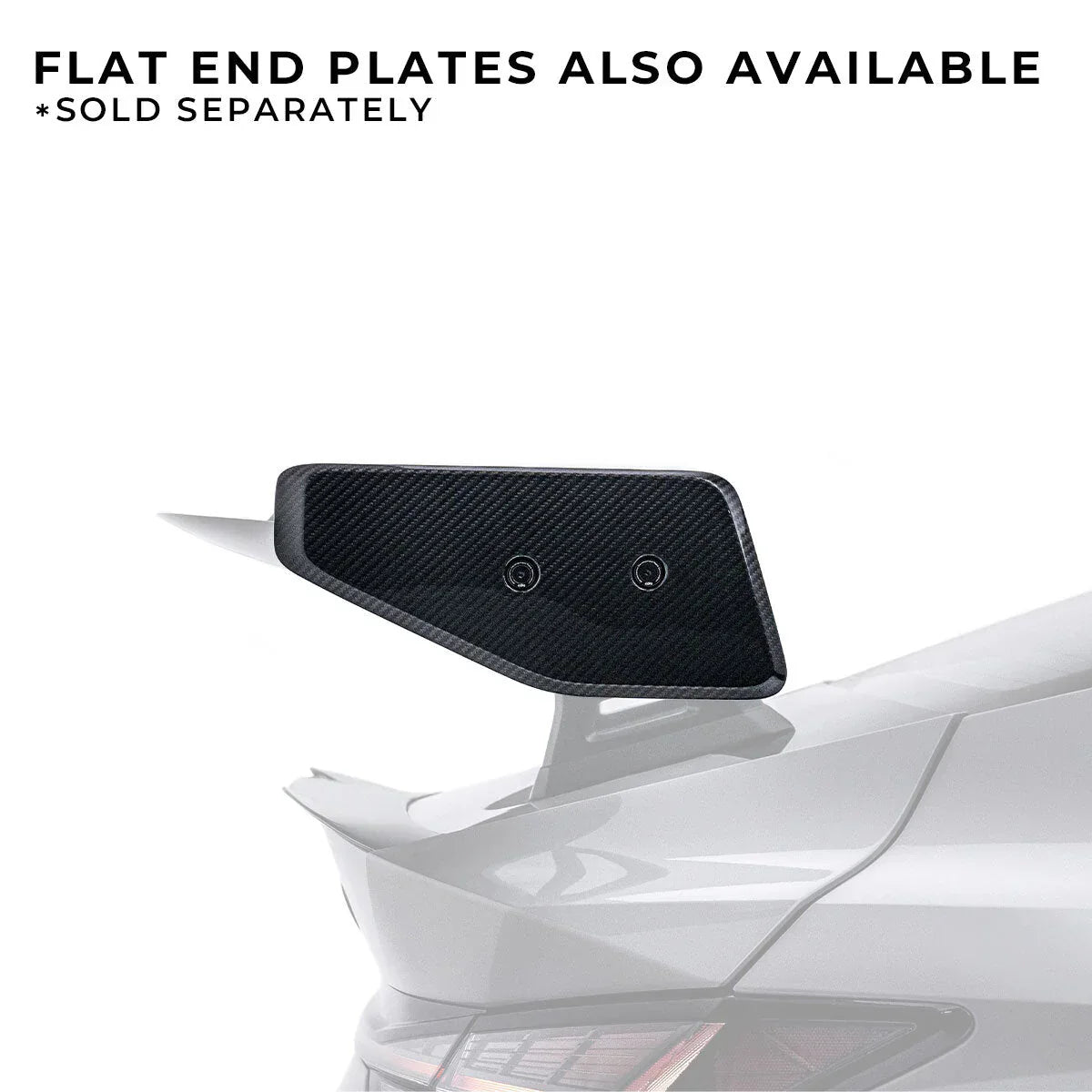 ELANTRA N AT-R1 Hattyúnyak Szárny