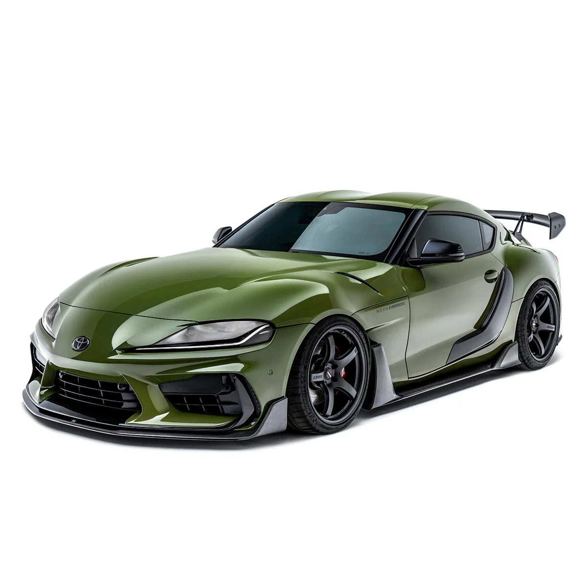 GR SUPRA ELSŐ LIP ADRO FACELIFT LÖKHÁRÍTÓHOZ