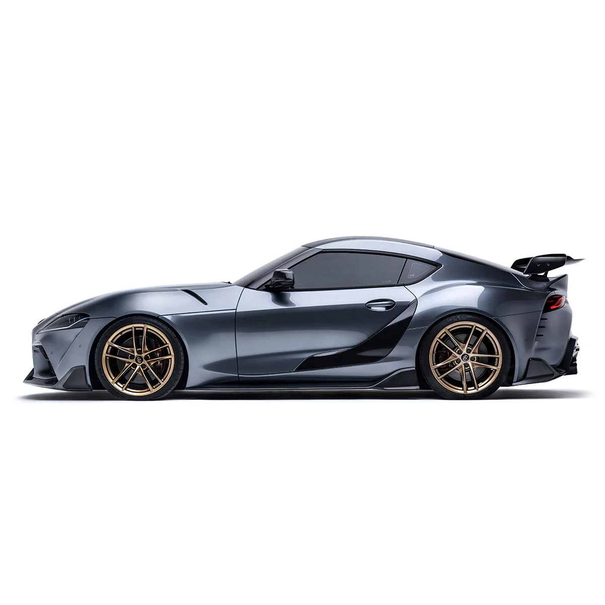 TOYOTA GR SUPRA Oldal Spoiler