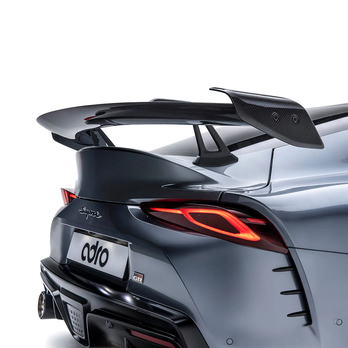 GR SUPRA AT-R2 Hattyúnyak Szárny