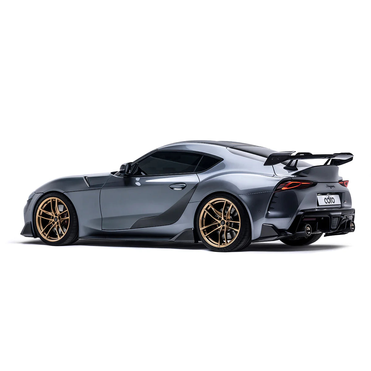 TOYOTA GR SUPRA Oldal Spoiler