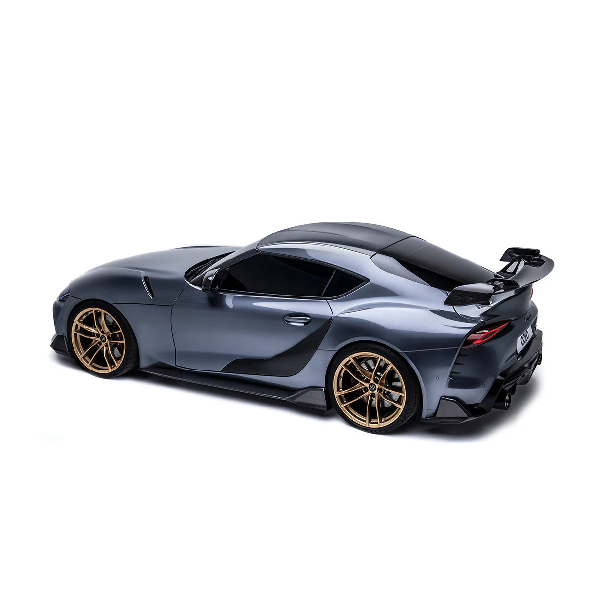GR SUPRA AT-R2 Hattyúnyak Szárny