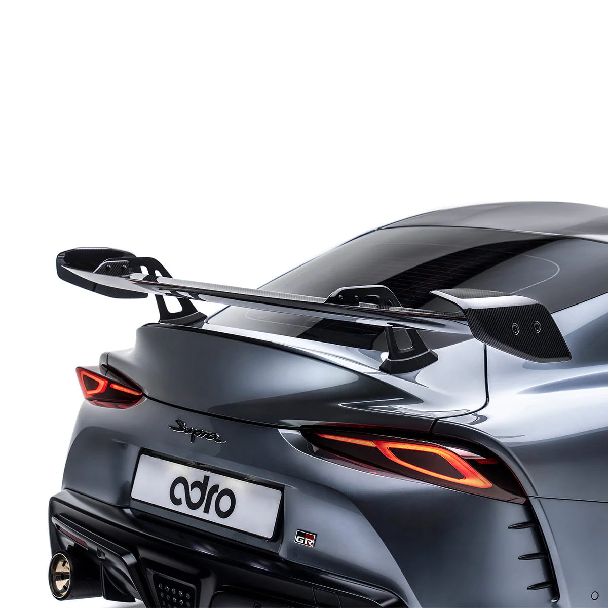 GR SUPRA AT-R2 Hattyúnyak Szárny