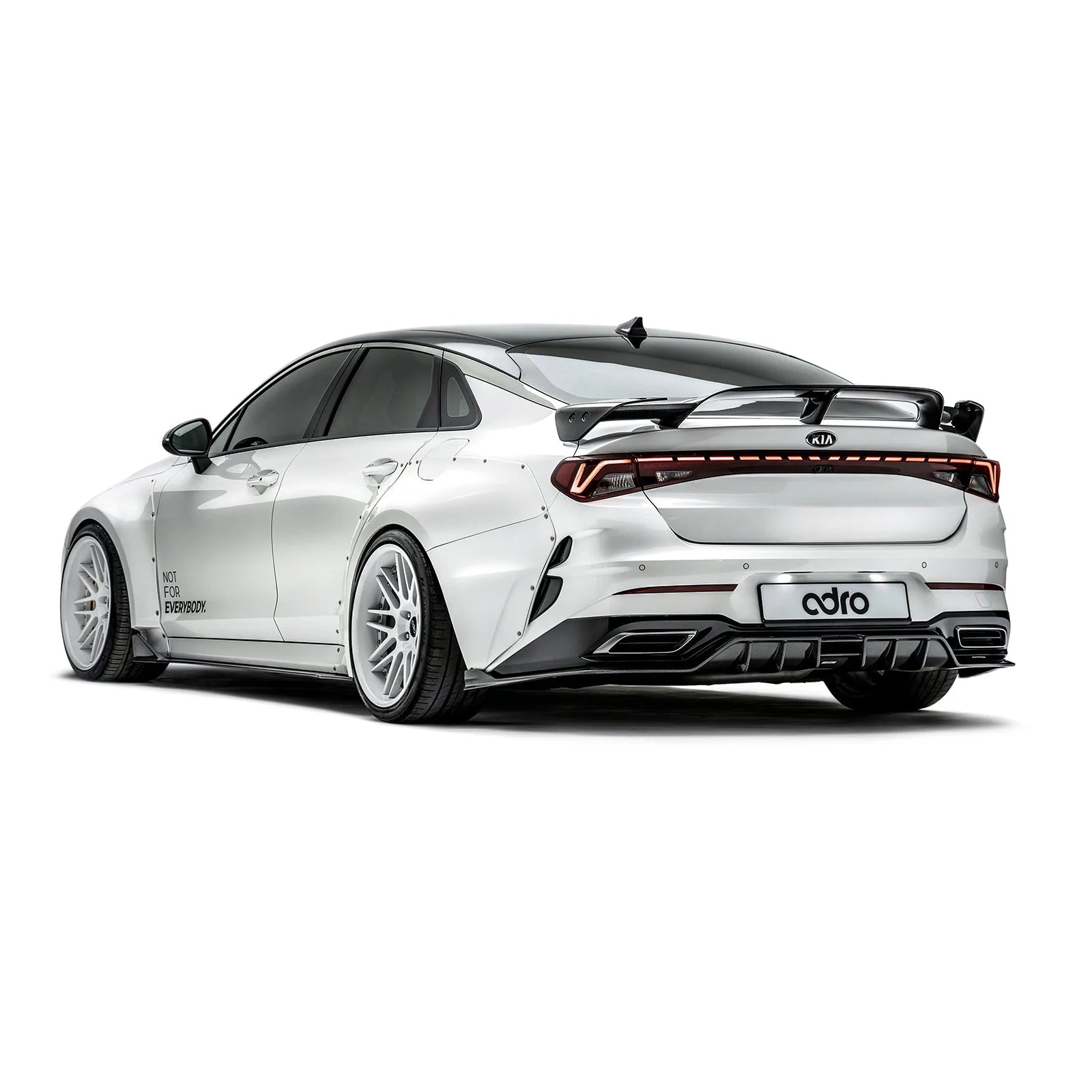 K5 Body Kit