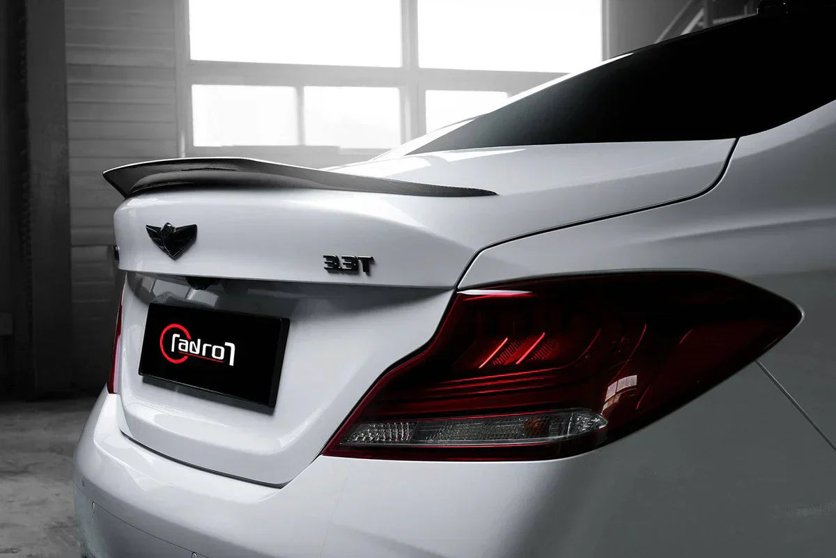 G70 Szárny V1