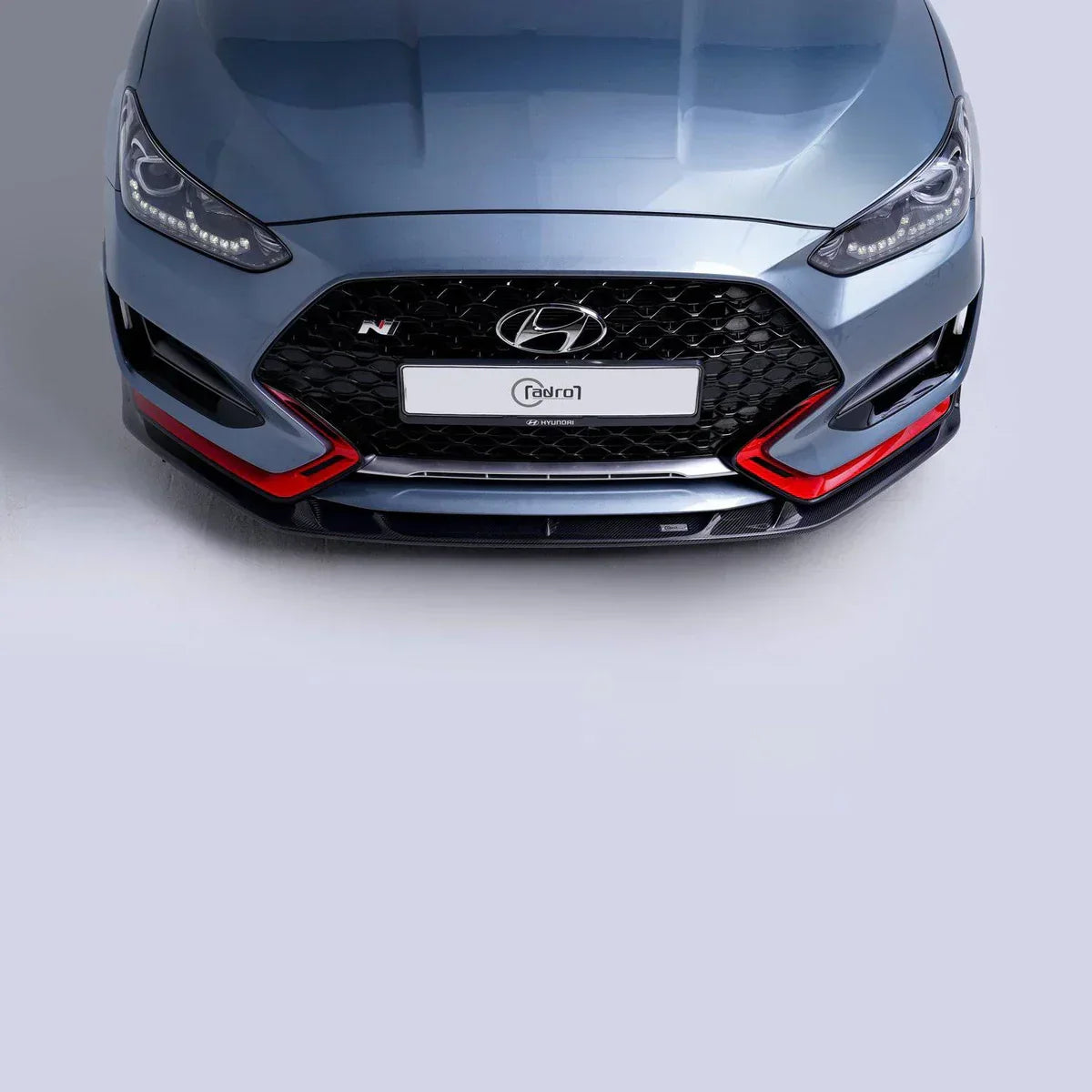 VELOSTER N Lip ( A ) V2