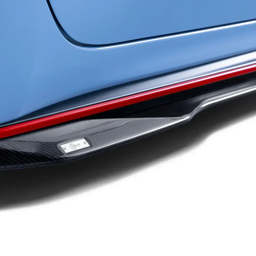 ELANTRA N Oldal Spoiler