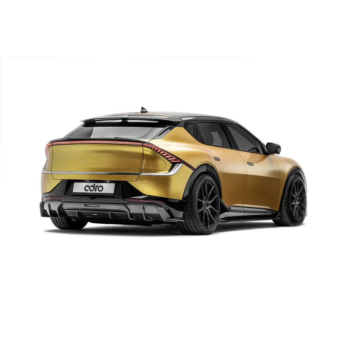 EV6 CARBON Szárny