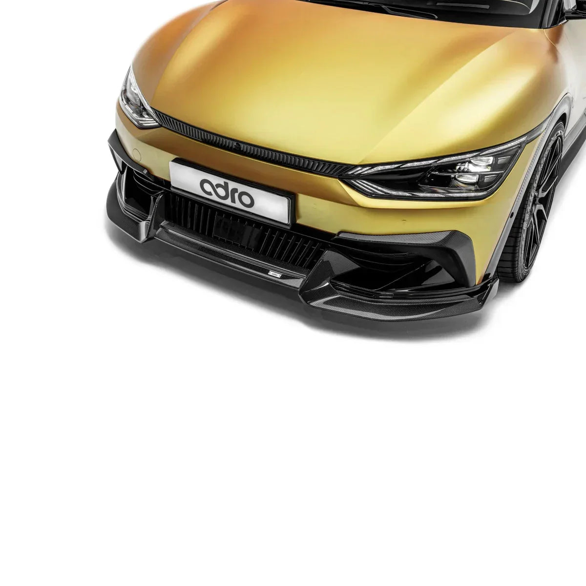 EV6 CARBON Légbeömlő