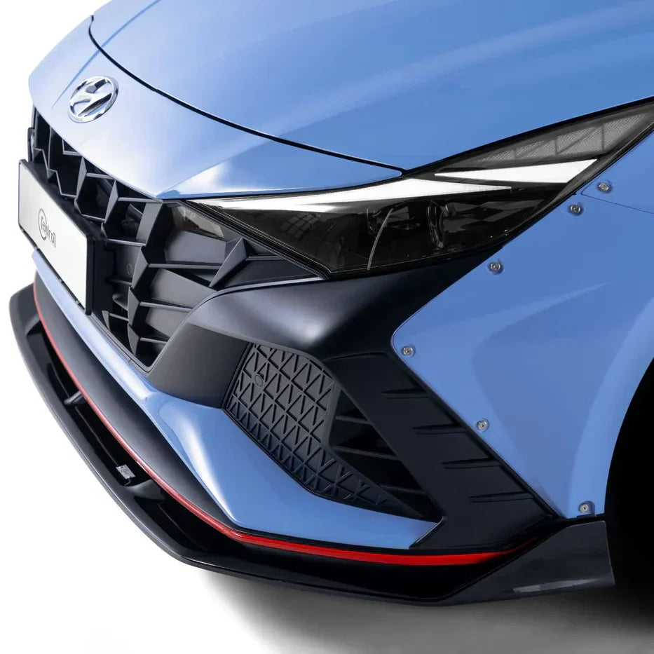 ELANTRA N WIDEBODY széles karosszéria készlet
