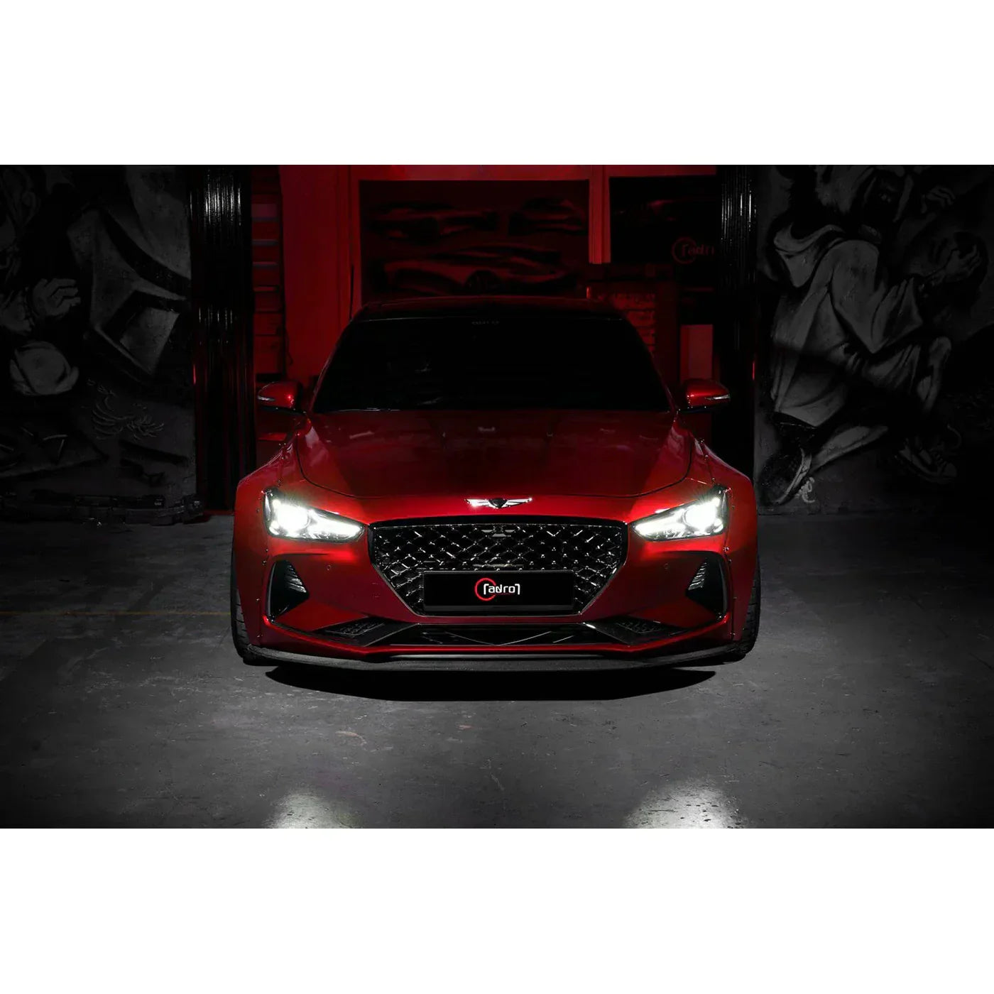 G70 Body Kit