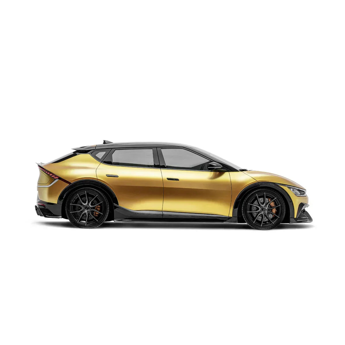 EV6 CARBON Szárny