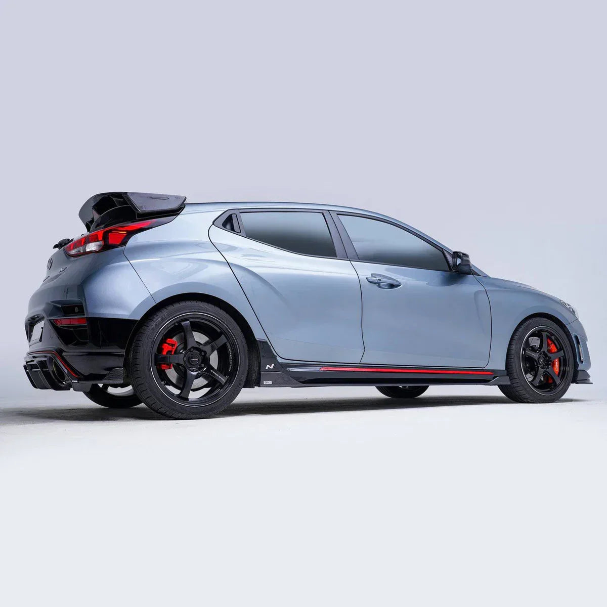 VELOSTER N Diffúzor