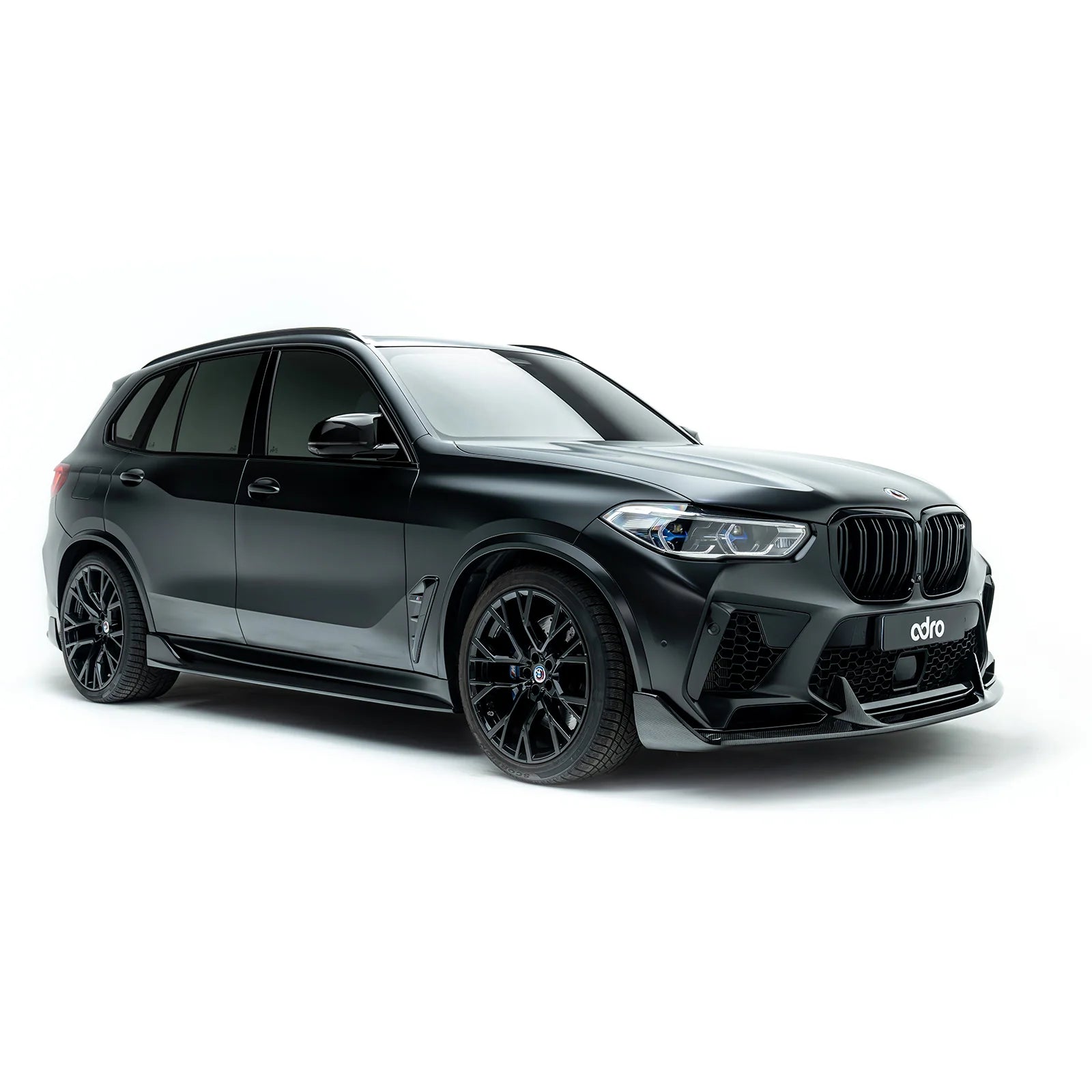 F95 X5M LIP