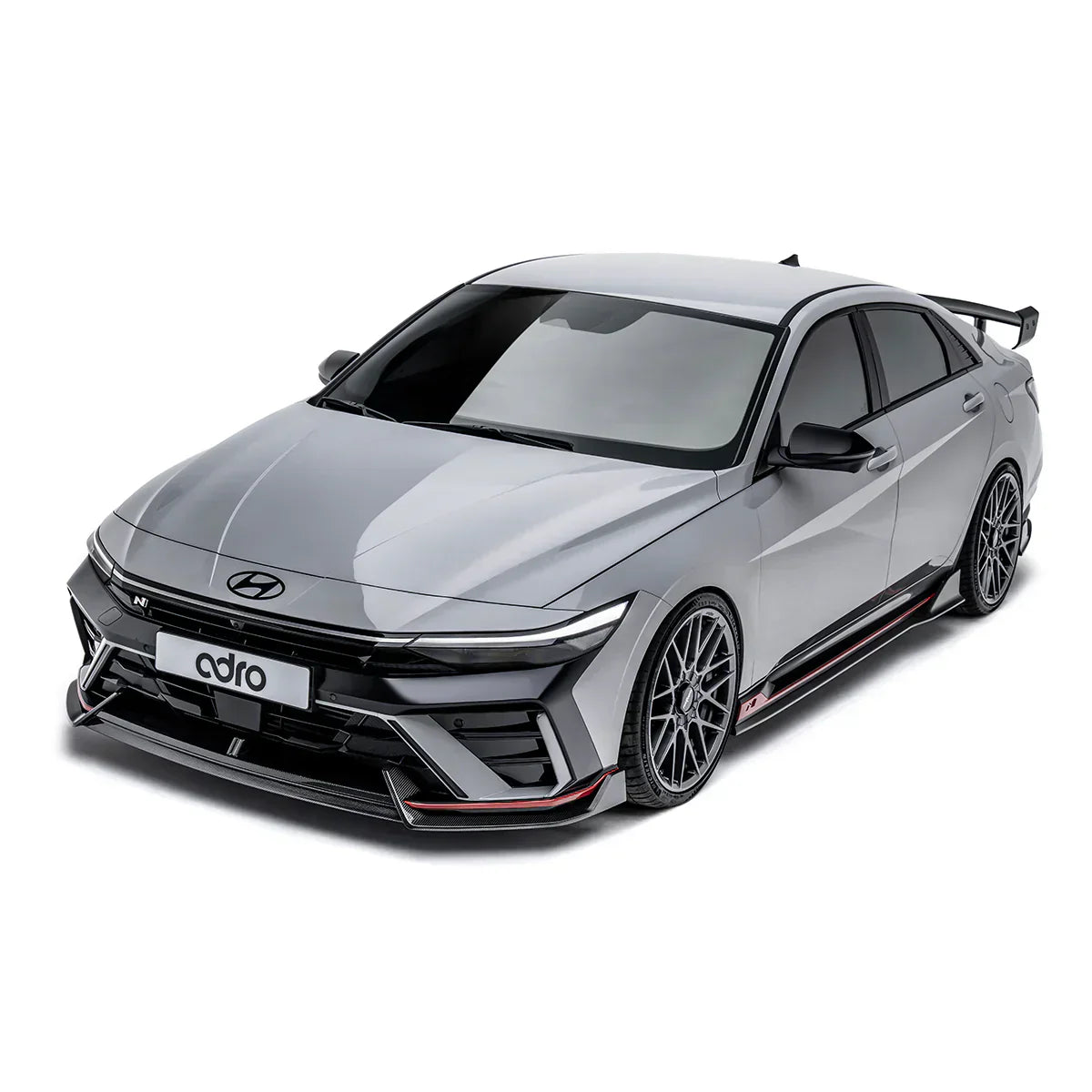 ELANTRA N PE LIP