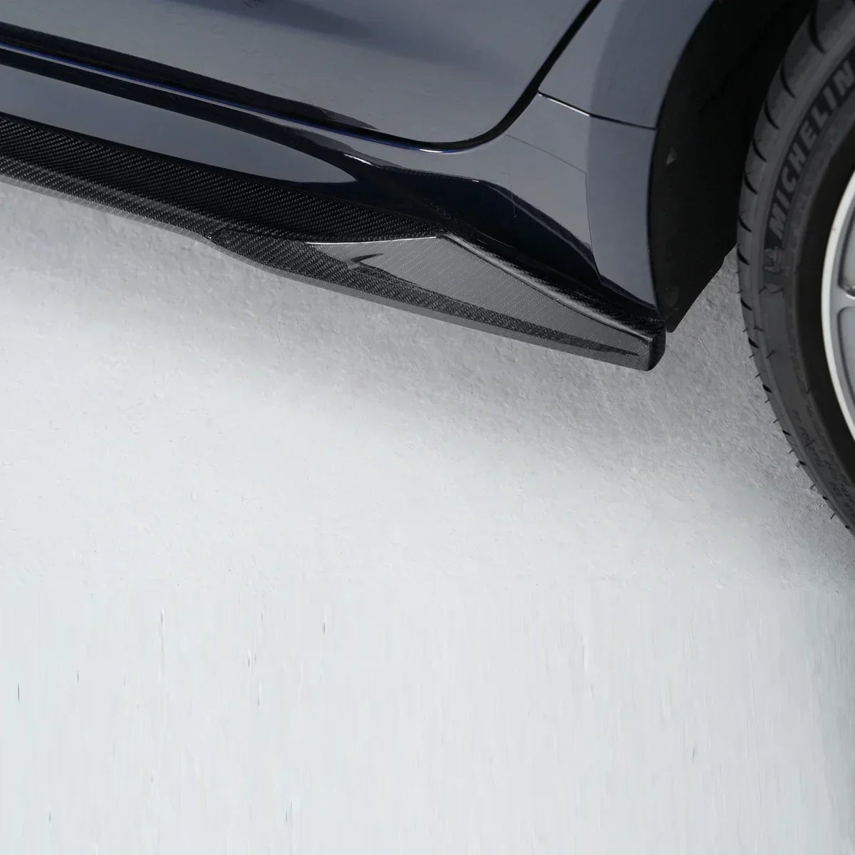 G70 Oldal Spoiler V3