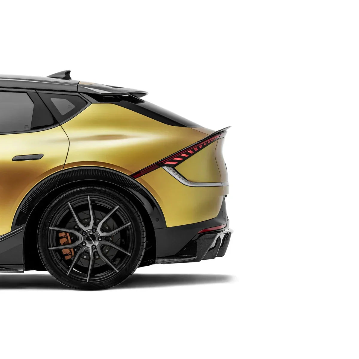 EV6 CARBON Szárny