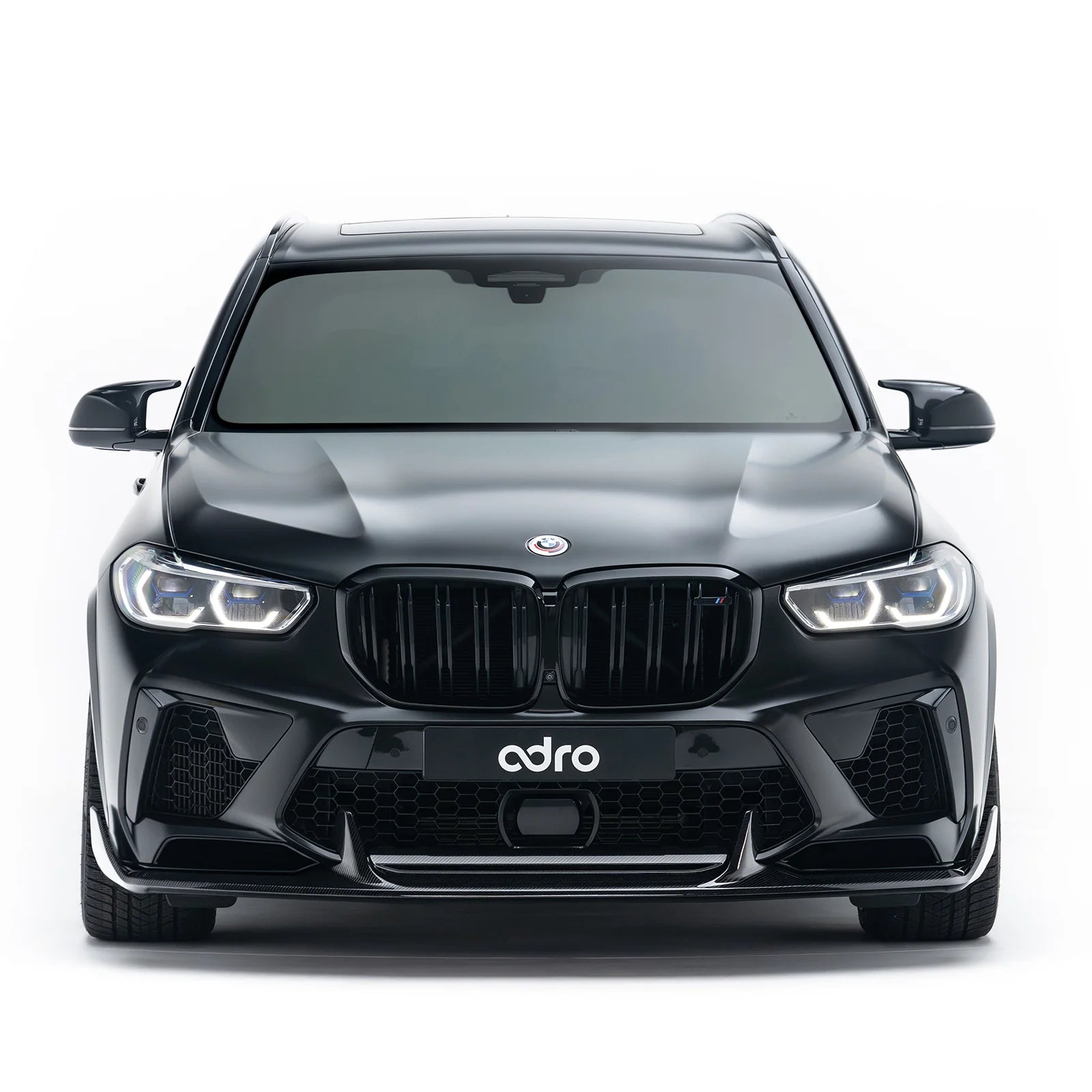 F95 X5M LIP