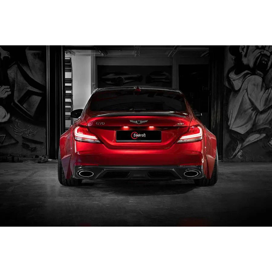 G70 Body Kit