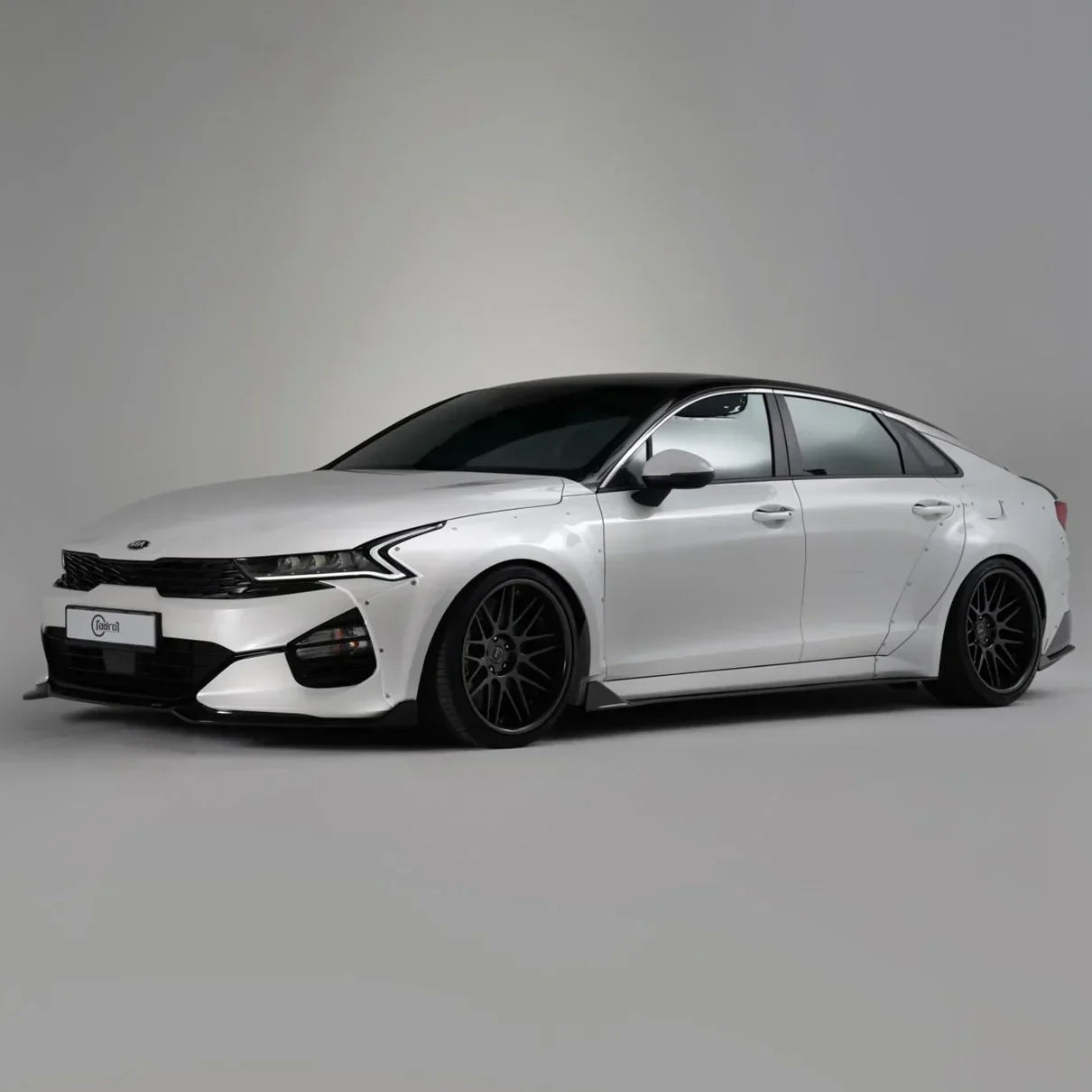 K5 Body Kit