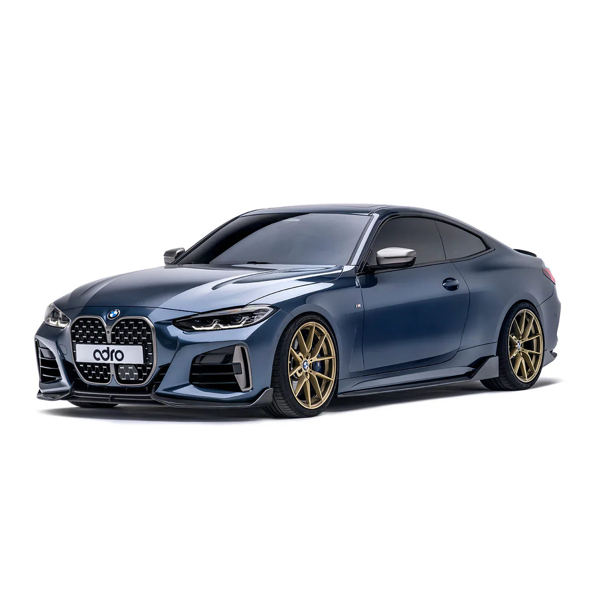 G22 M440i CARBON LIP