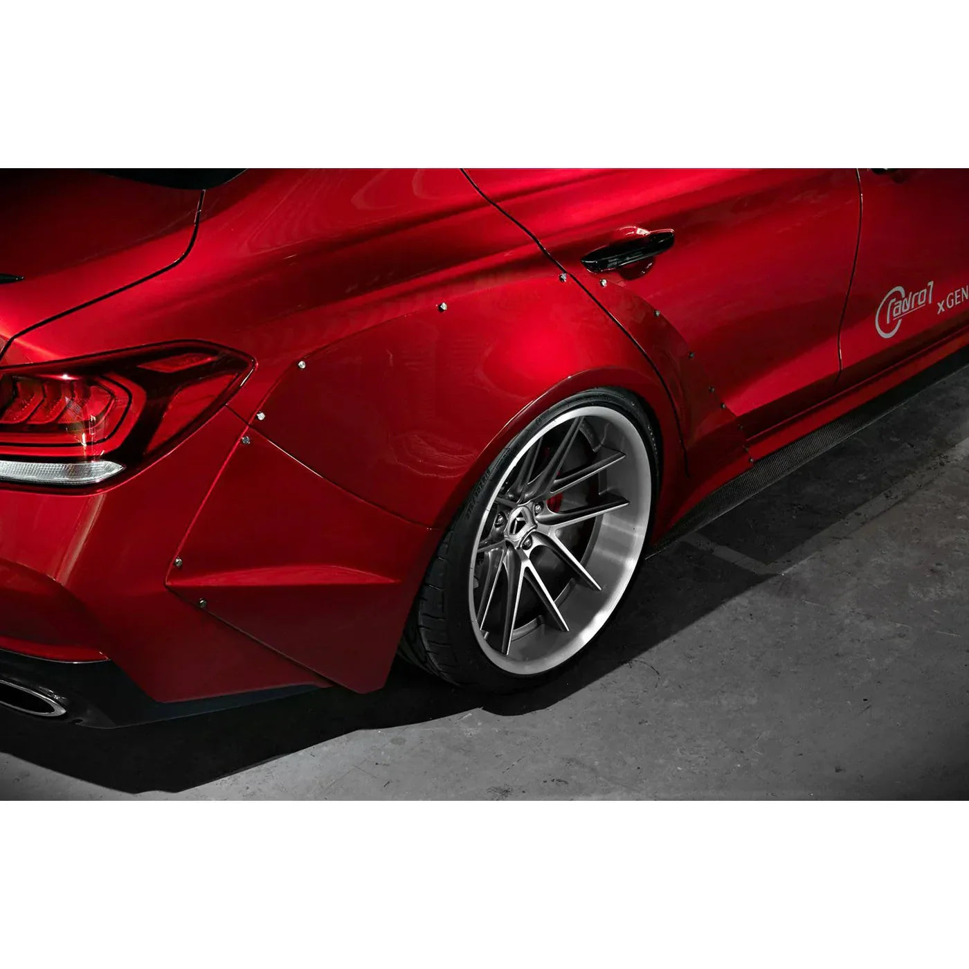 G70 Body Kit