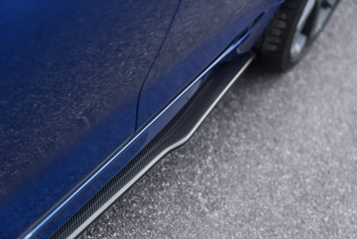 G70 Oldal Spoiler V2