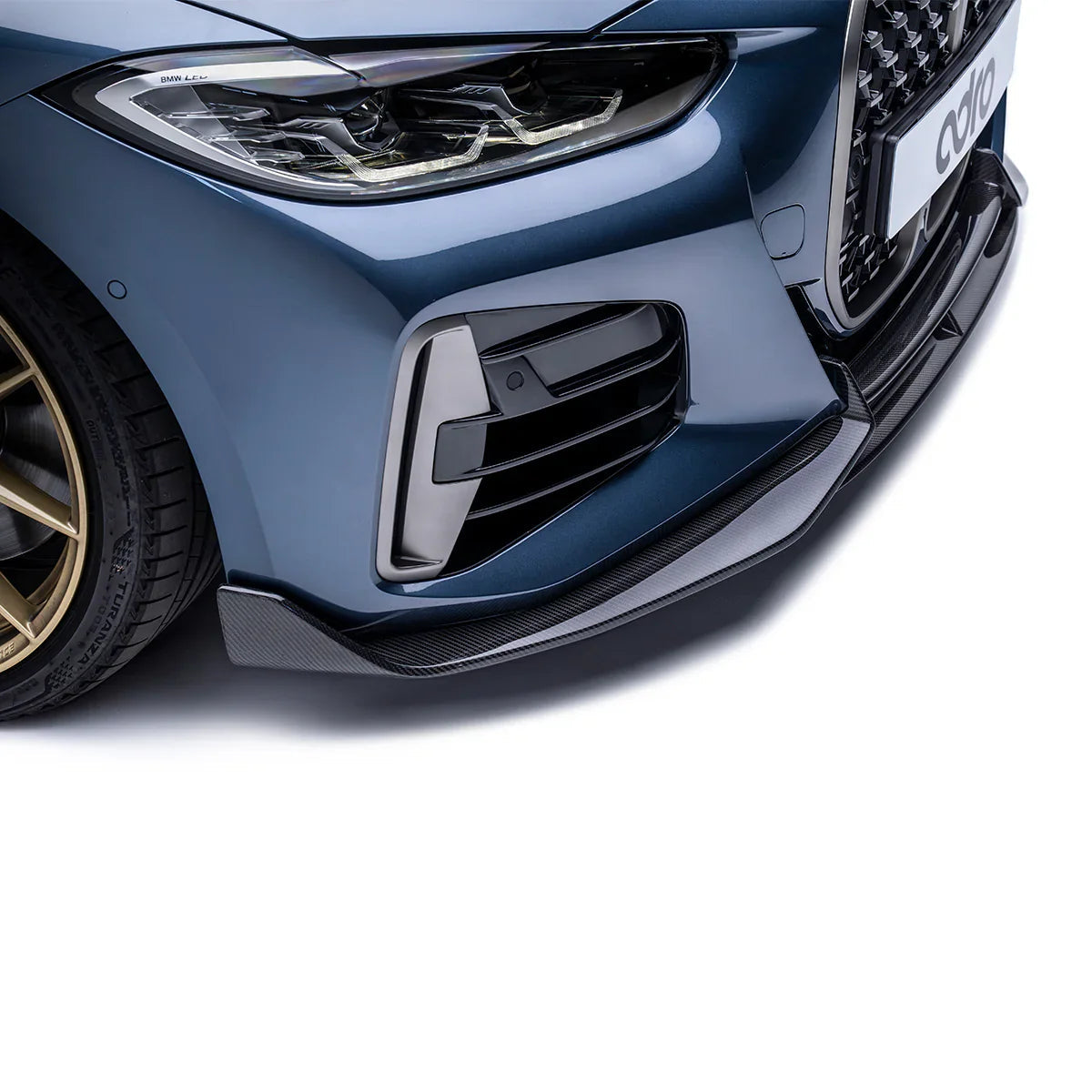 G22 M440i CARBON LIP