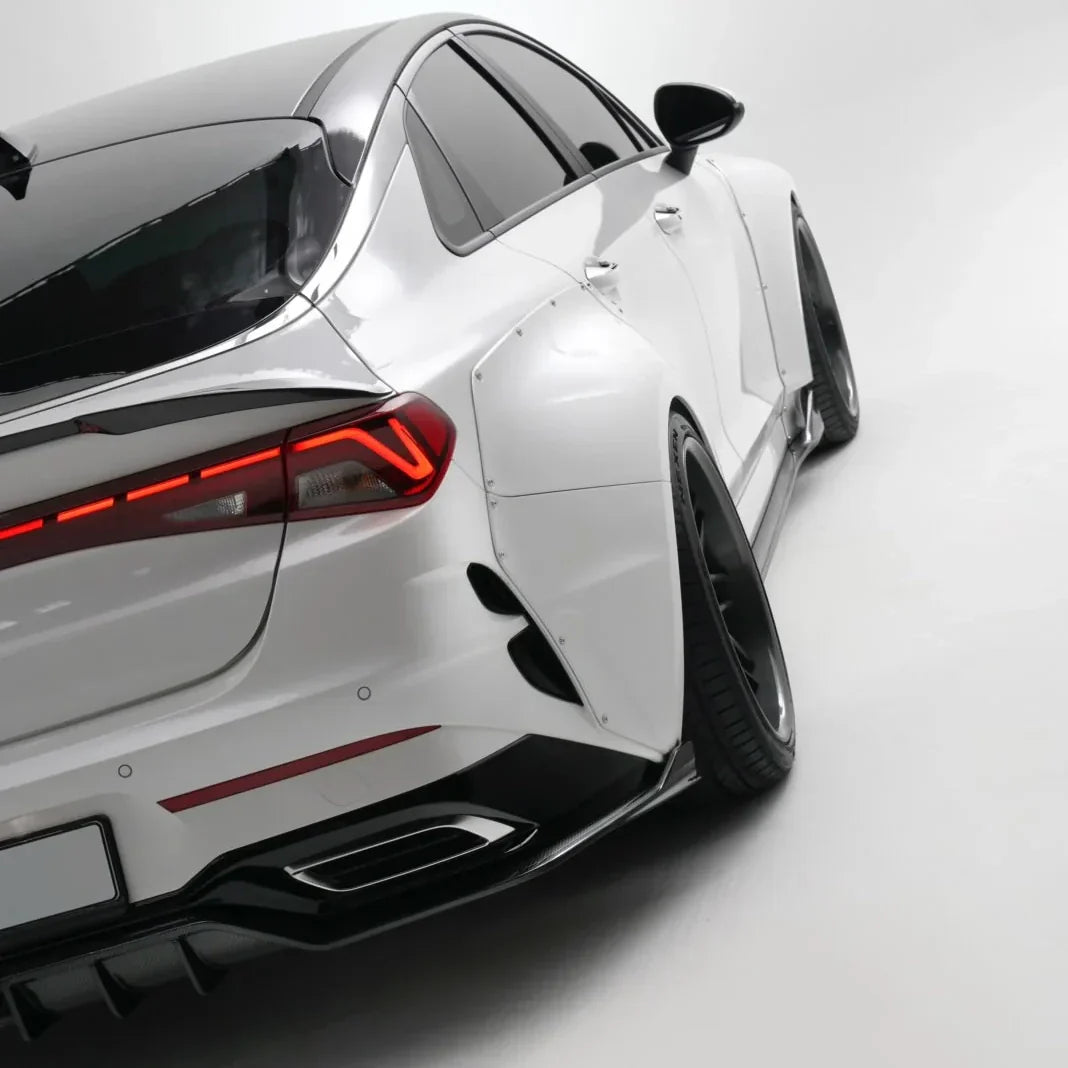 K5 Body Kit