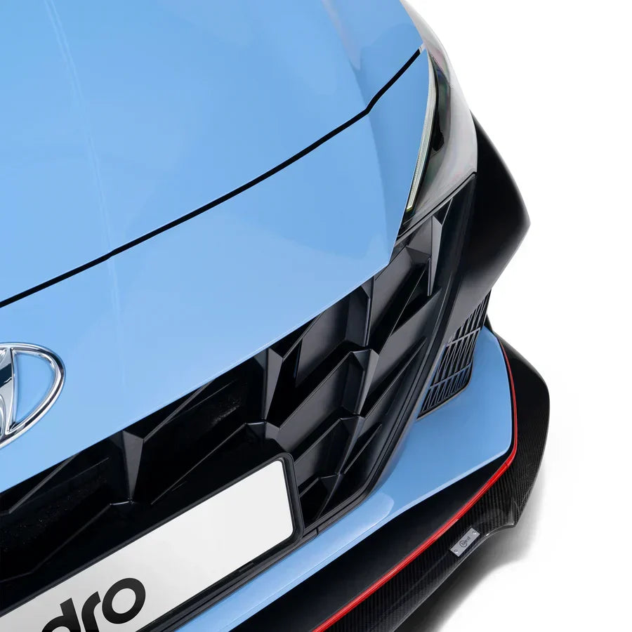 ELANTRA N Lip