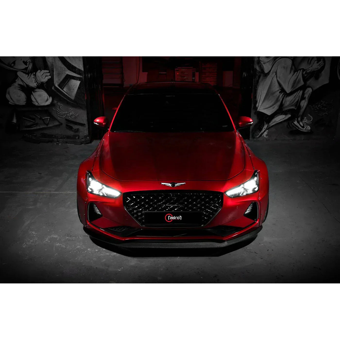 G70 Body Kit