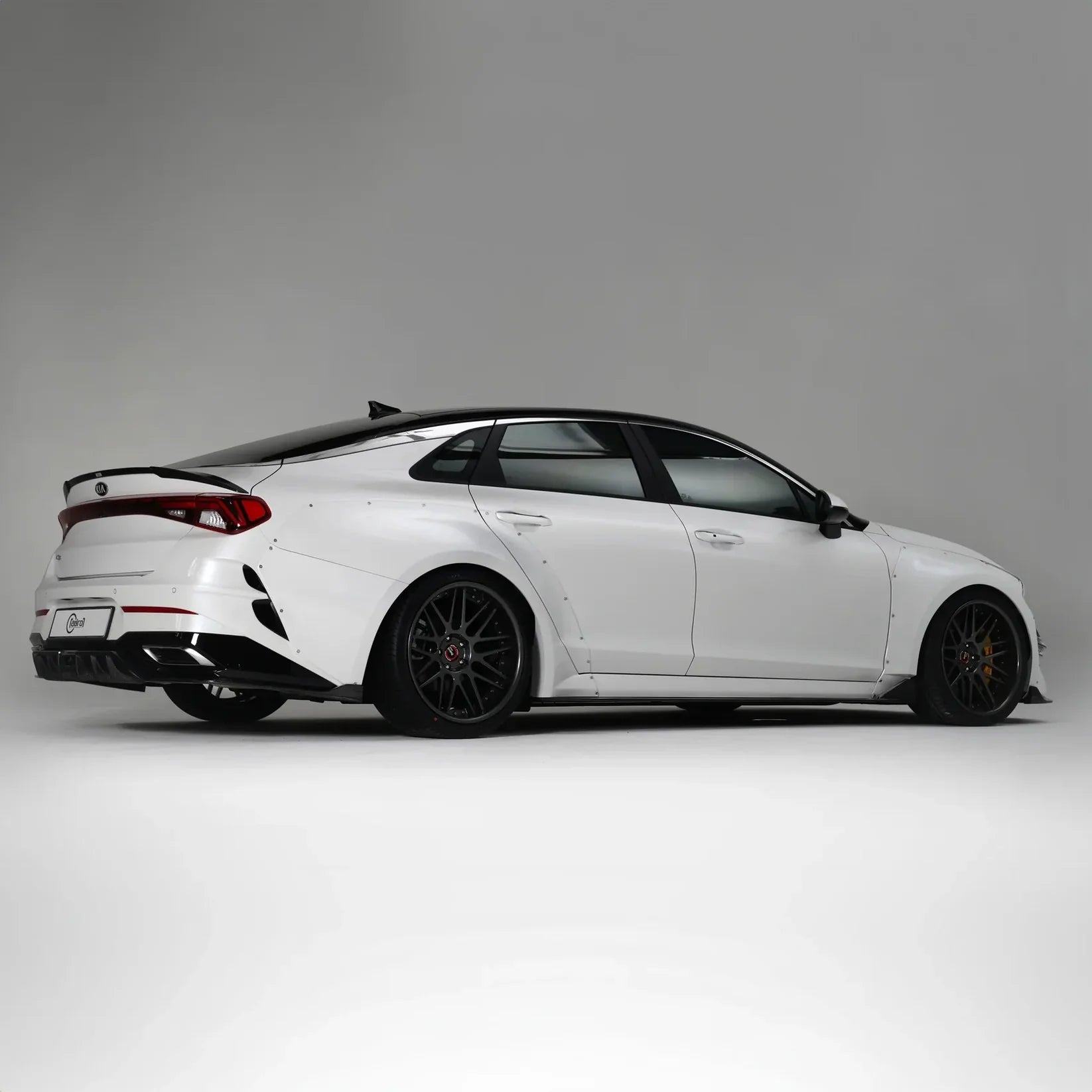 K5 Body Kit