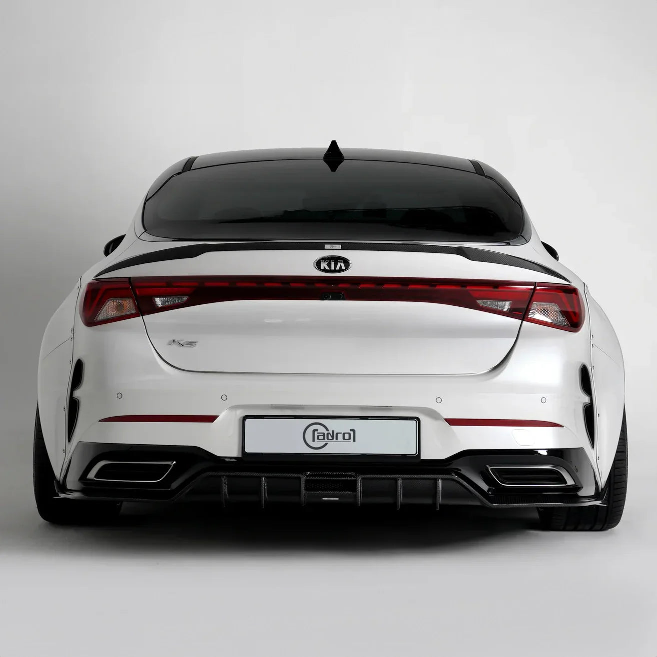 K5 Body Kit