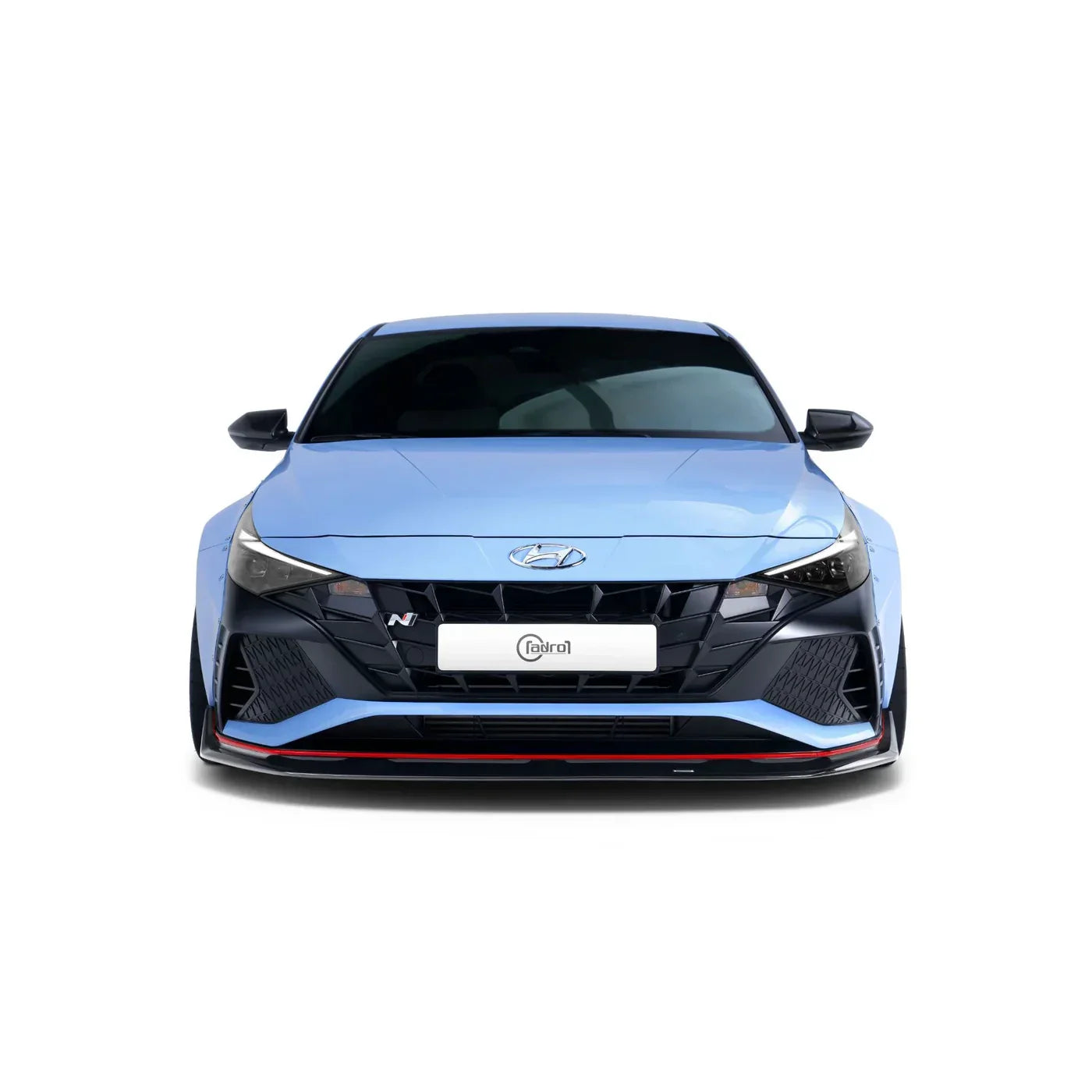 ELANTRA N WIDEBODY széles karosszéria készlet