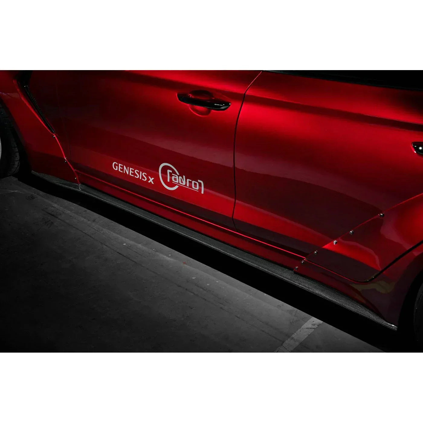 G70 Body Kit