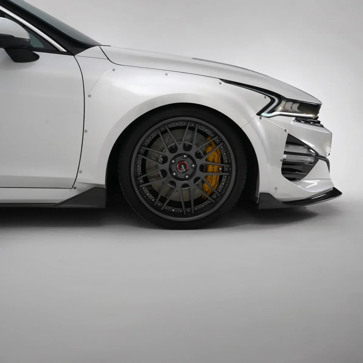 K5 Body Kit