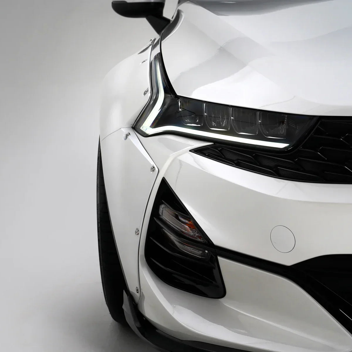 K5 Body Kit