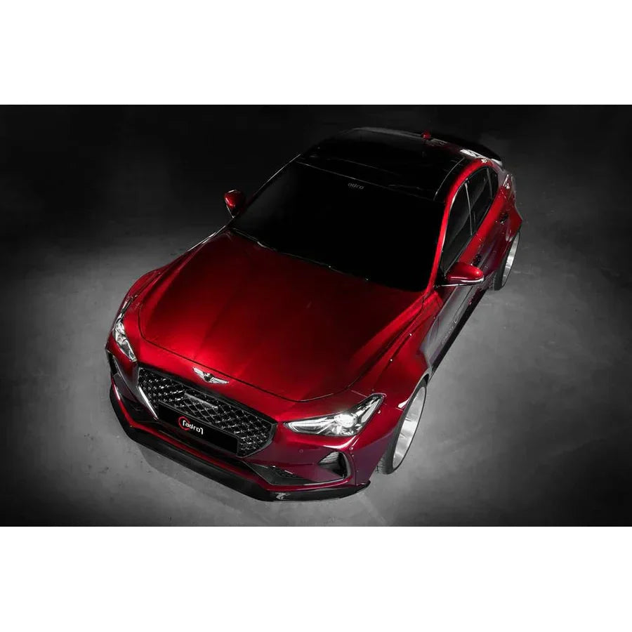 G70 Body Kit