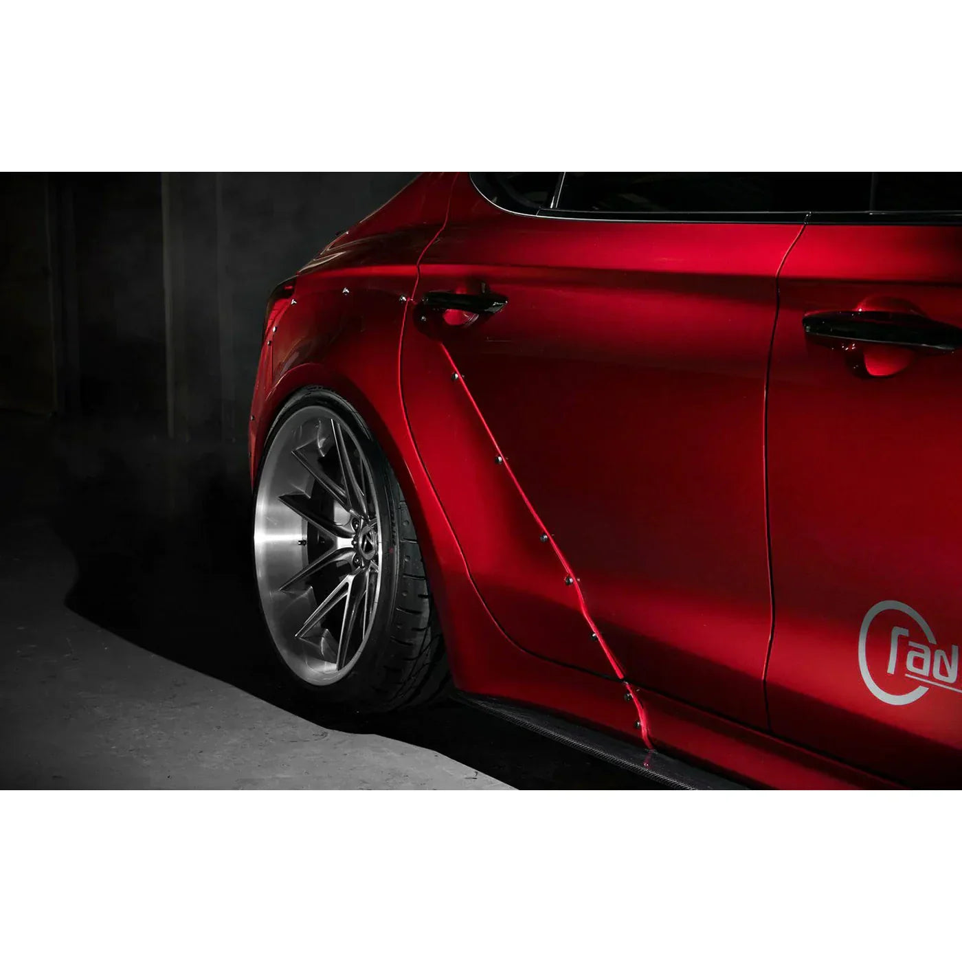 G70 Body Kit