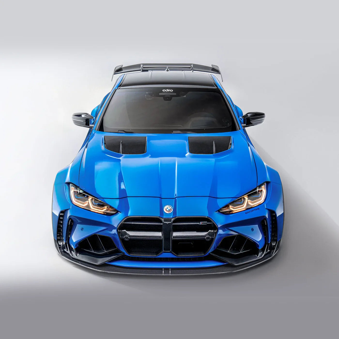 G82 M4 Body Kit