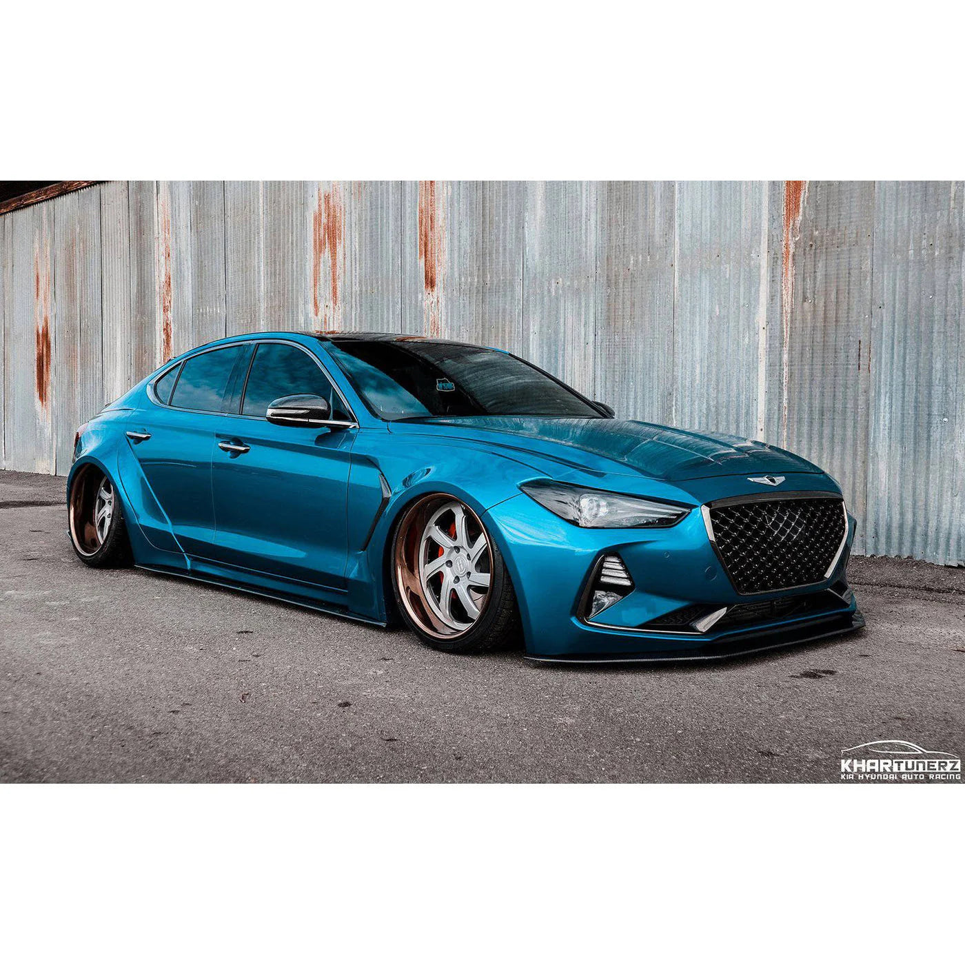 G70 Body Kit