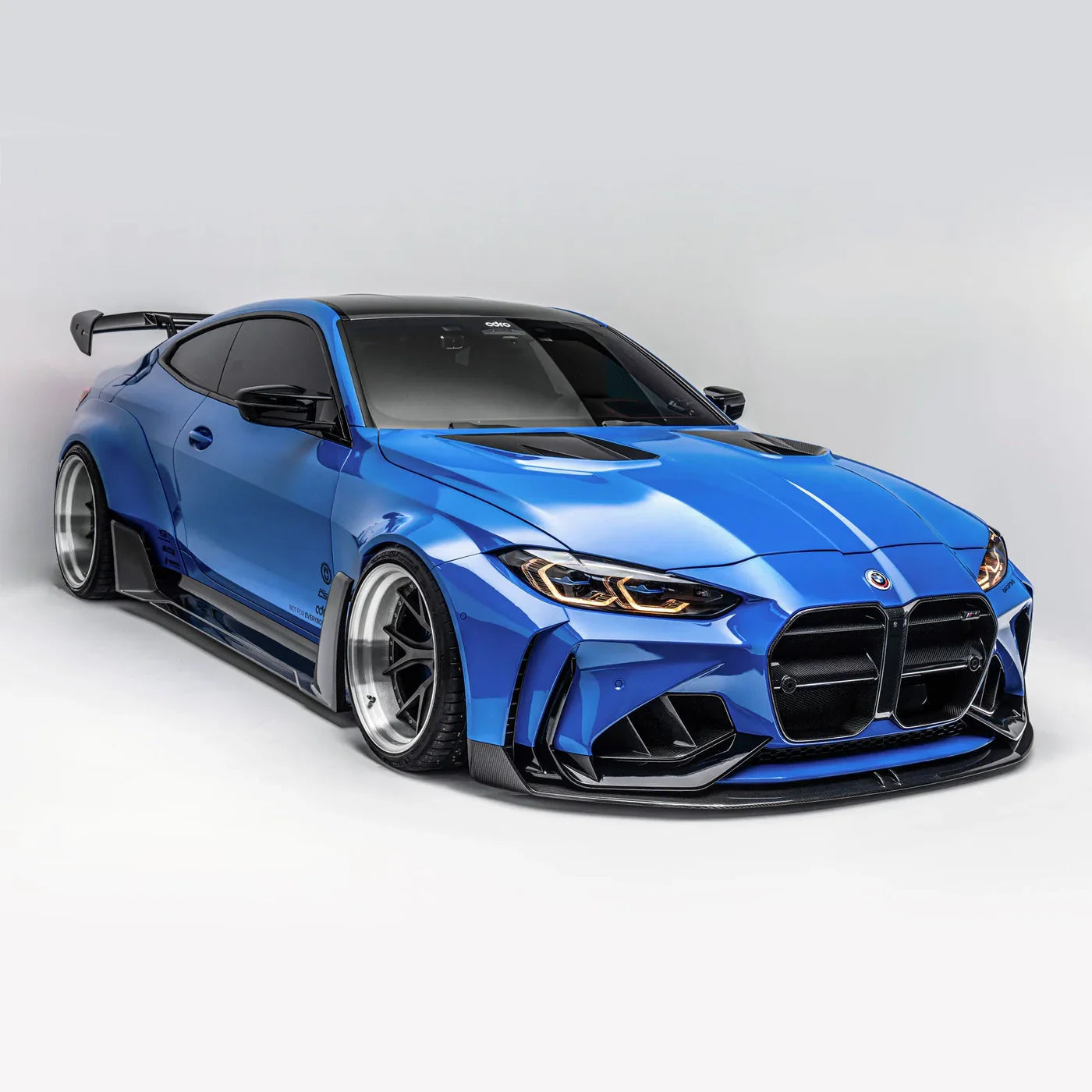 G82 M4 Body Kit