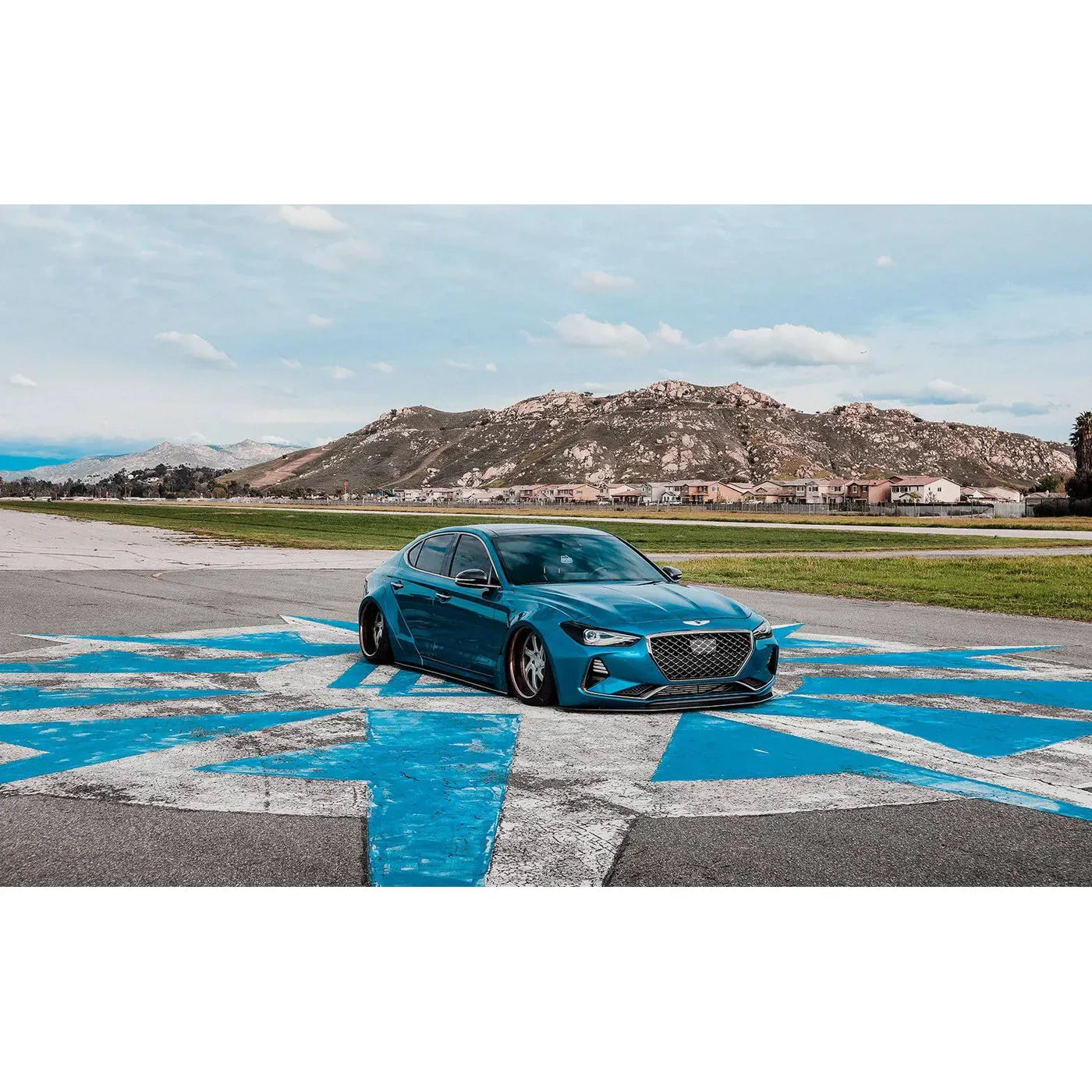 G70 Body Kit