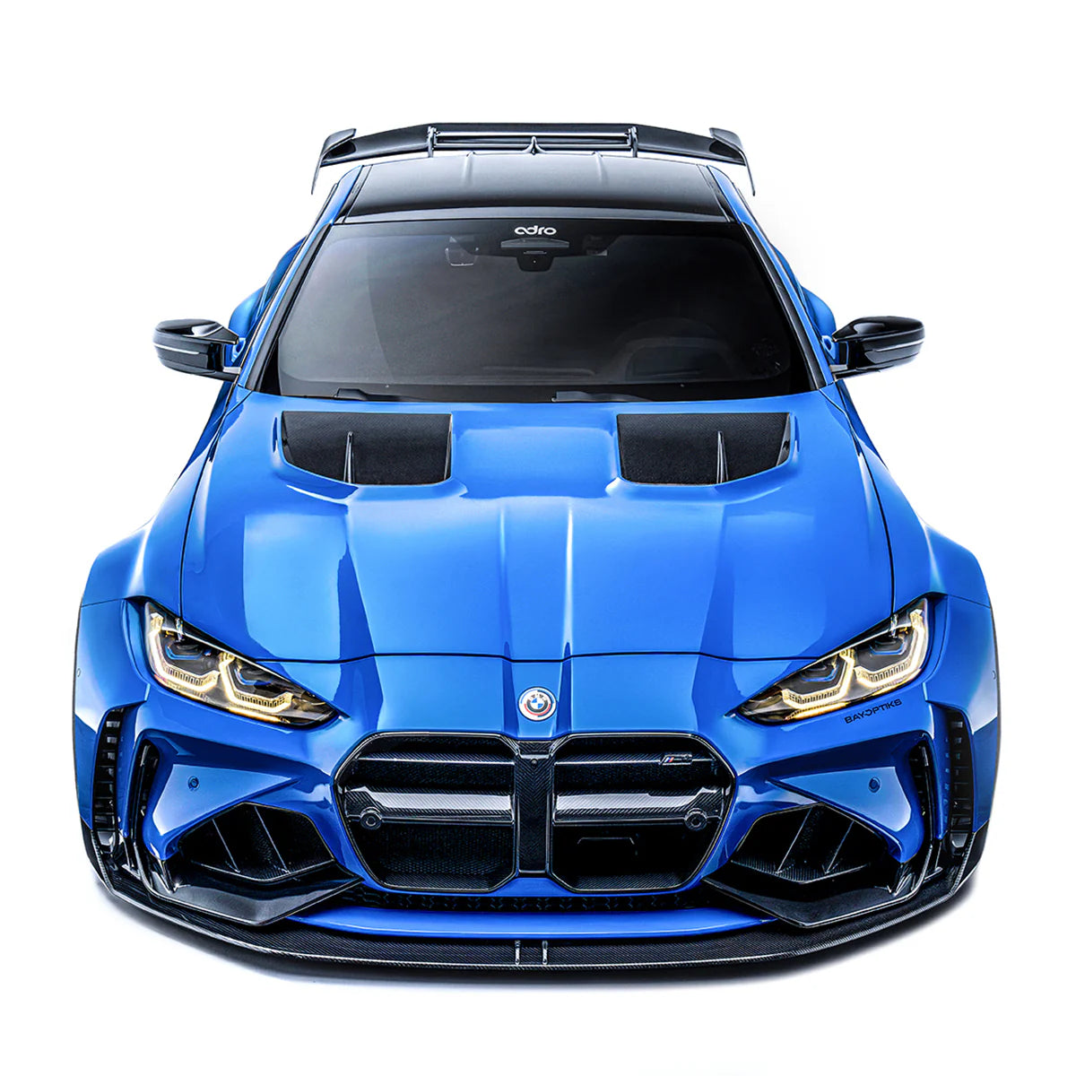 G82 M4 Body Kit