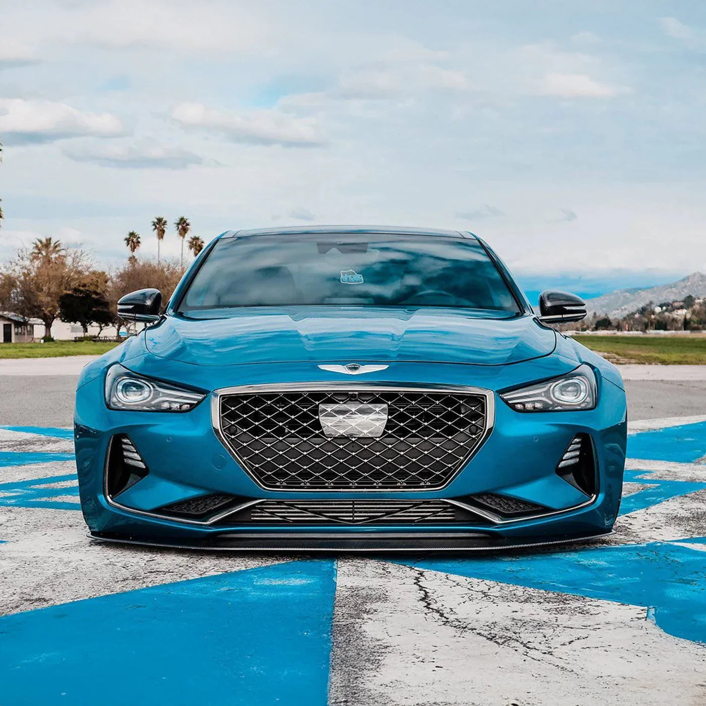 G70 Body Kit
