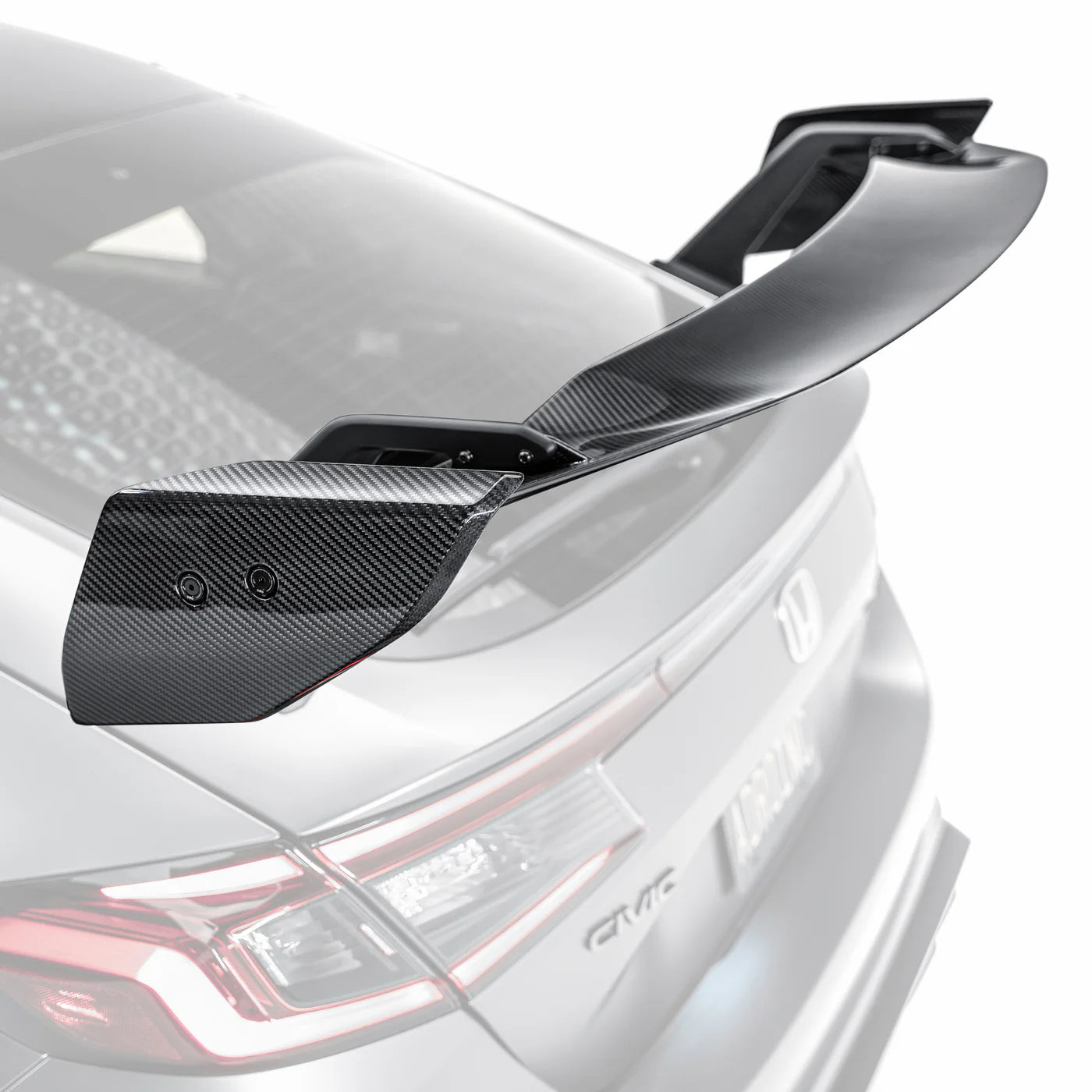 Civic Type R Szárny