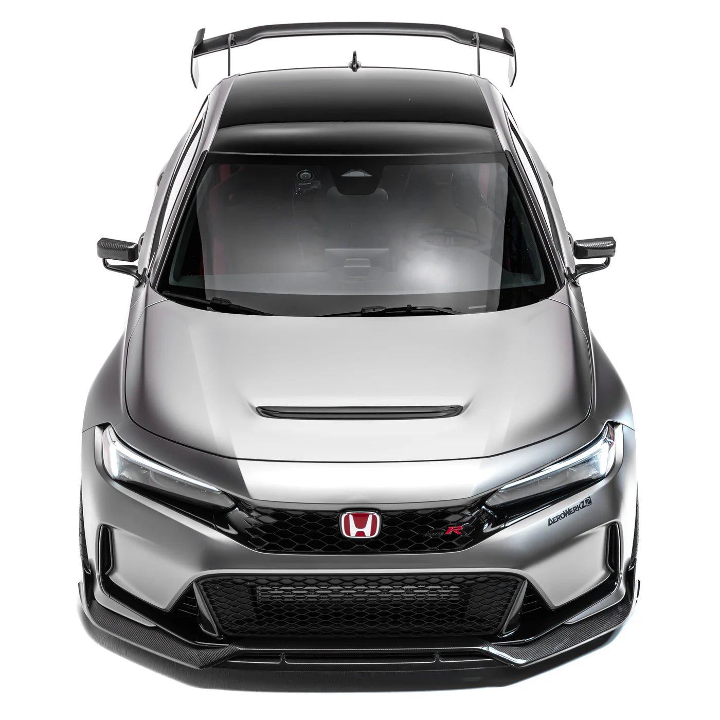 Civic Type R LIP