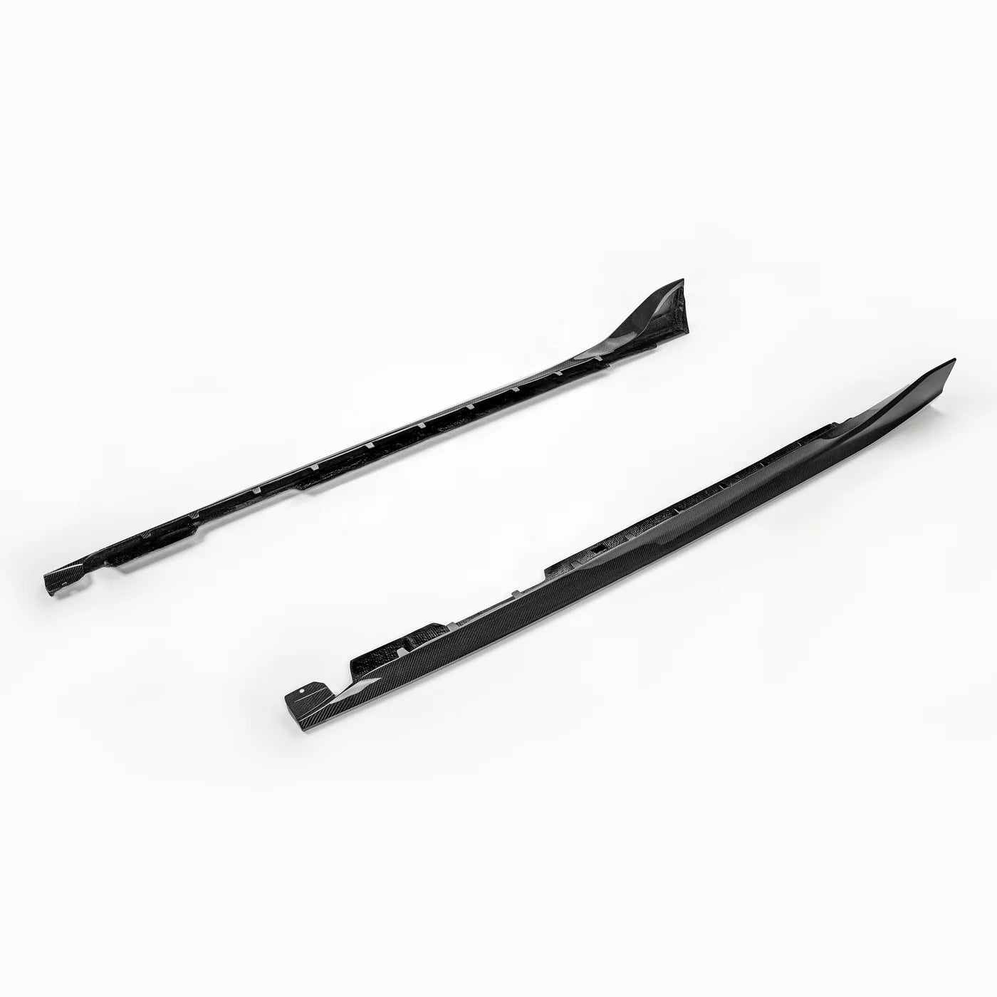 Civic Type R Oldal Spoiler