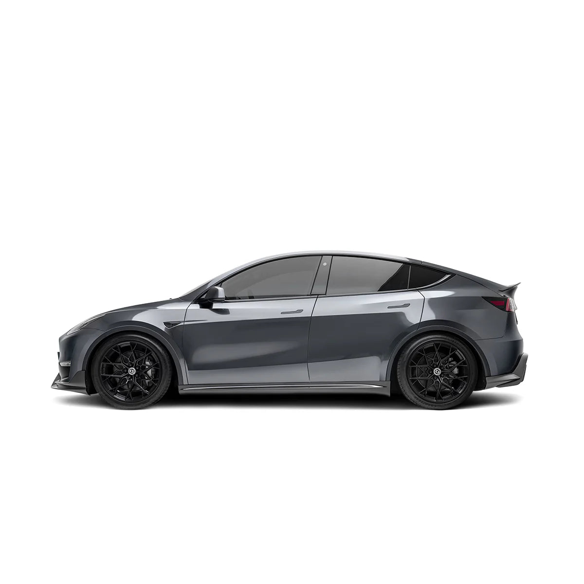 TESLA MODEL Y PREMIUM Oldal Spoiler