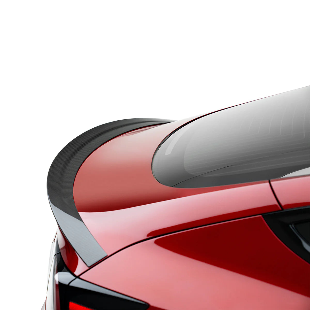 TESLA MODEL 3 PREMIUM Spoiler